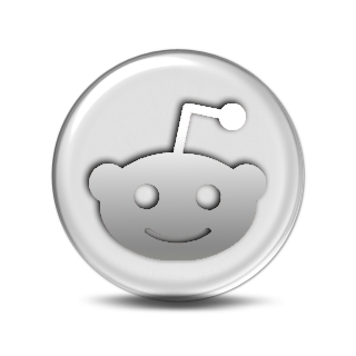 Reddit - Where did you read it?