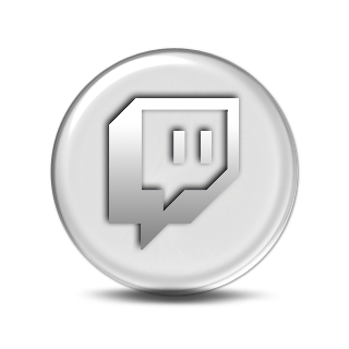Twitch - Go ahead and see if you can find me on Twitch&hellip;
