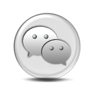 WeChat - We all chat&hellip; Together!